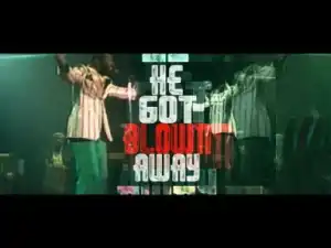 Video: Saigon - Blown Away